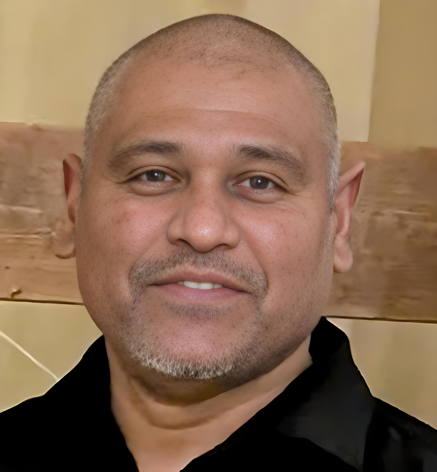 Nalaka Herath headshot