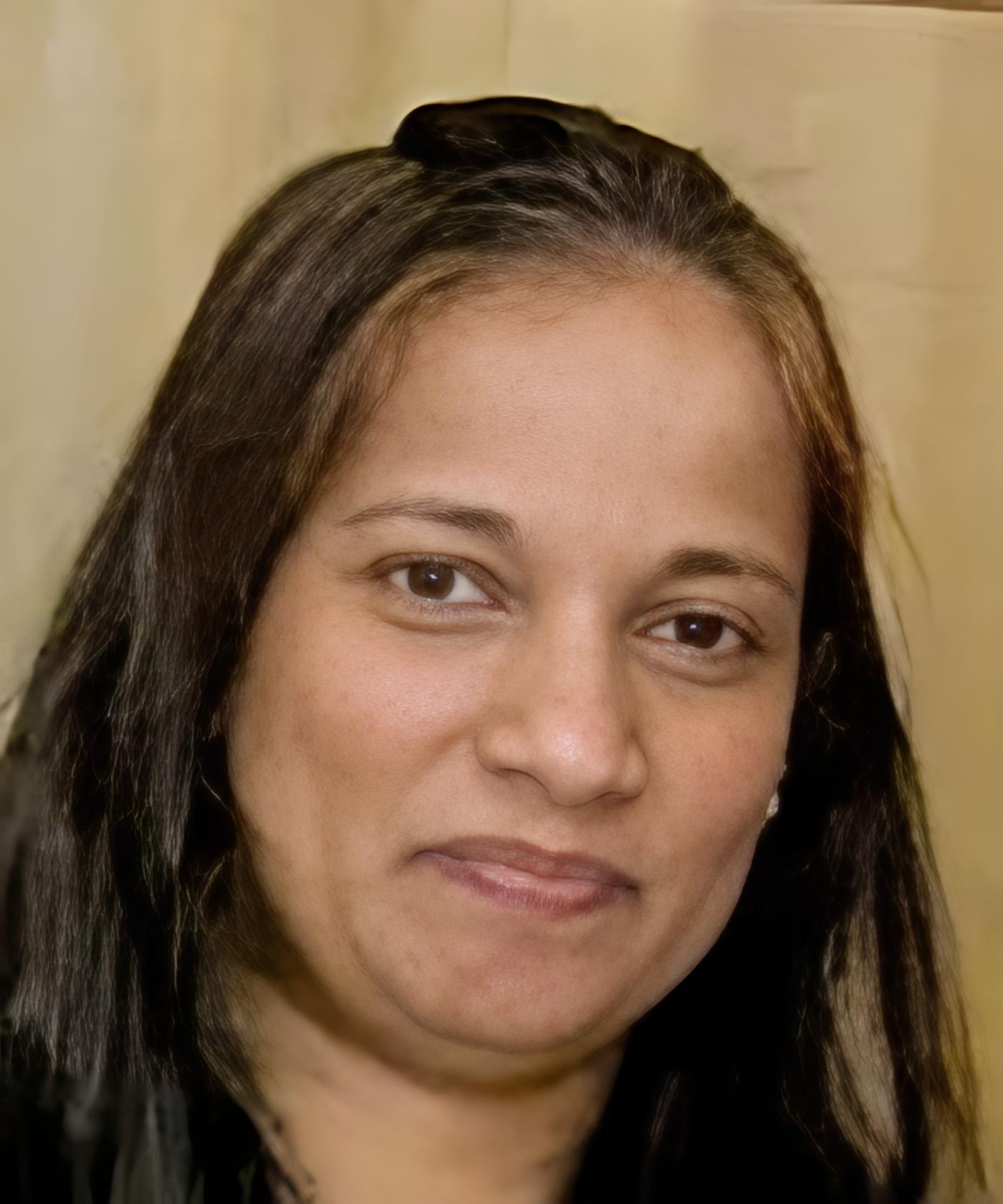 Thanugee Herath headshot