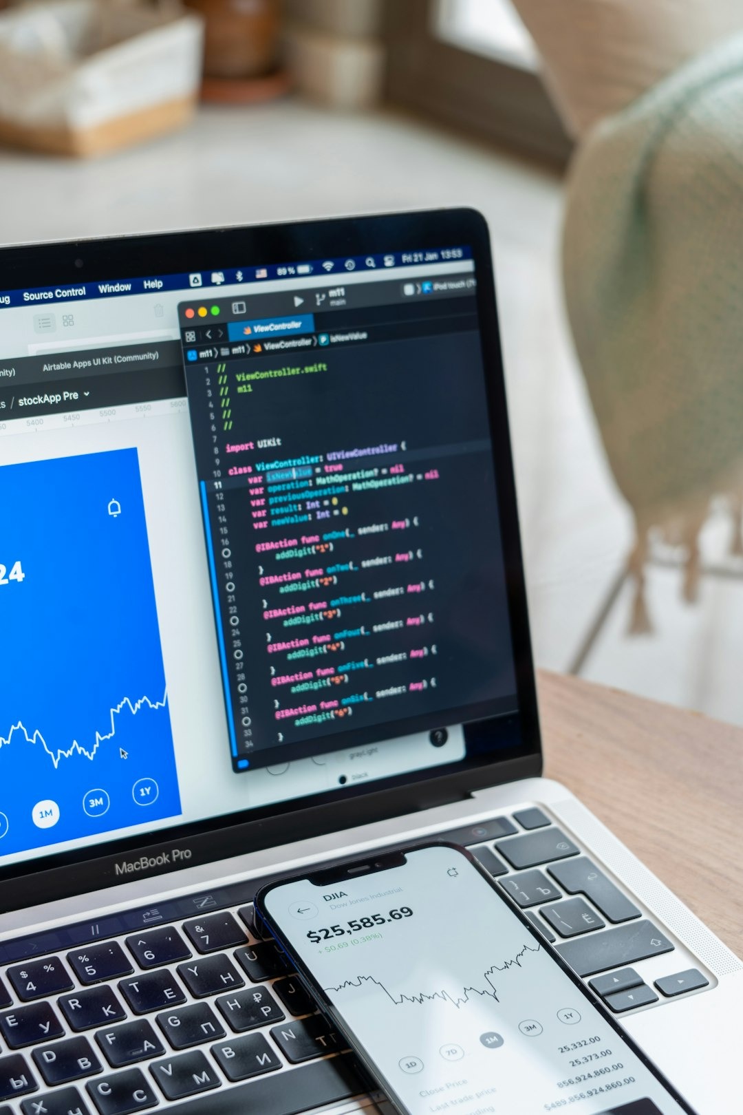 IT Services & Solutions